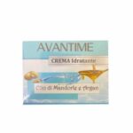 AVANTIME CREMA IDRATANTE RIVITALIZZANTE 50ML