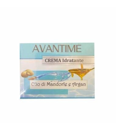 AVANTIME CREMA IDRATANTE RIVITALIZZANTE 50ML