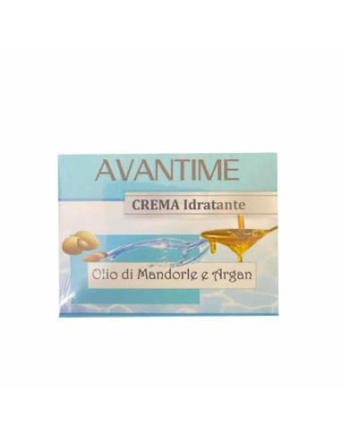 AVANTIME CREMA IDRATANTE RIVITALIZZANTE 50ML AVANTIME CREMA IDRATANTE RIVITALIZZANTE 50ML