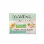 AVANTIME CREMA PELLI GRASSE 50ML