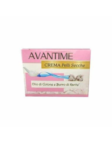 AVANTIME CREMA PELLI SECCHE 50ML AVANTIME CREMA PELLI SECCHE 50ML