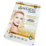 SETABLU HYDROGEL MASK ILLUMINANTE ORO 24K