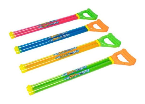 FUCILE SPARA ACQUA M.4003 4COLORI ASS. ART.6717115 $