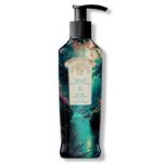 CREMA FLUIDA IDRATANTE 250ML ORCHIDEA E LEGNI DI CEDRO ART.9924014