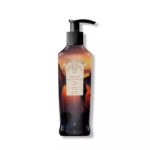 CREMA FLUIDA IDRATANTE 250ML 21 ARANCIA E CUOIO ART.9924016