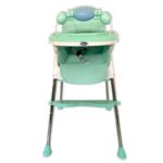 SEDIOLONE PAPPA VERDE TIFFANY GVI-003 CT1