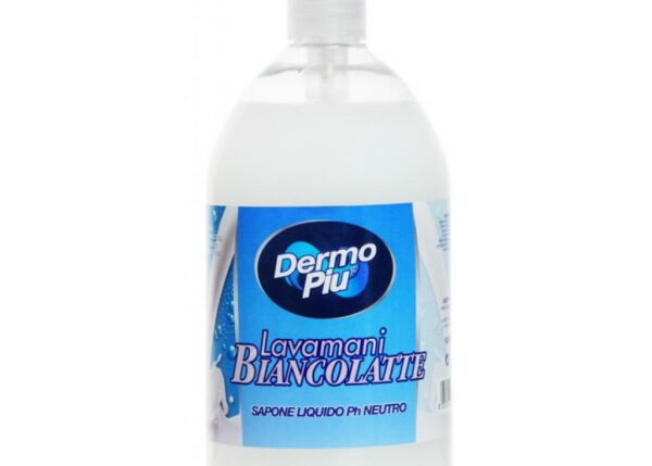 DERMOPIÃ™ S.LIQUIDO LATTE 1LT