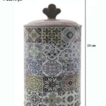 LINEA DEA SCATOLAÂ GRIGIAÂ C/SCATOLA ART.21011G