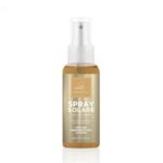 LADY VENEZIA SPRAY SOLARE VISO & CORPO 60ML AL BETA CAROTENE E MALLO DI NOCE