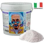 DICLORO GRANULARE 5 KG ART.996100A