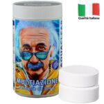 PASTIGLIE MULTIAZIONE DA 200GR 1KG ART.996103