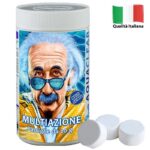 MULTIAZIONE PASTIGLIE DA 20GR 1KG ART.996104
