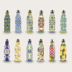 BORRACCE ACCIAIO 500ML ART.956057