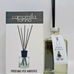 DIFFUSORE AMBIENTE AQUA DI GIOVE 500 ML