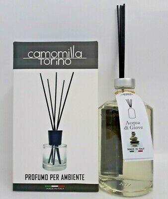 DIFFUSORE AMBIENTE AQUA DI GIOVE 500 ML