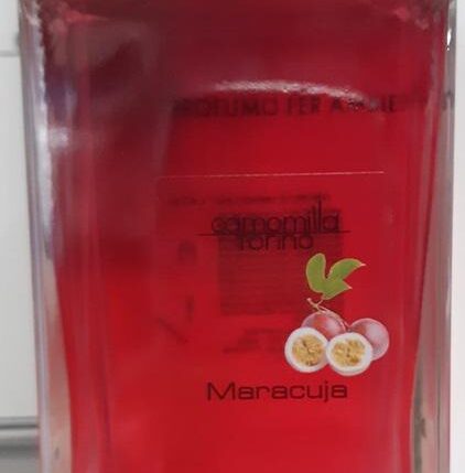 DIFFUSORE AMBIENTE 500 ML MARACUJA