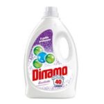DINAMO LAVATRICE 1848ML 40LAV.AMETISTA