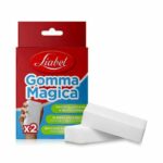 LIABEL GOMMA MAGICA 2PZ