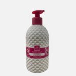LADY VENEZIA SAPONE MANI RAINBOW 500ML FRAGOLA E CILIEGIA
