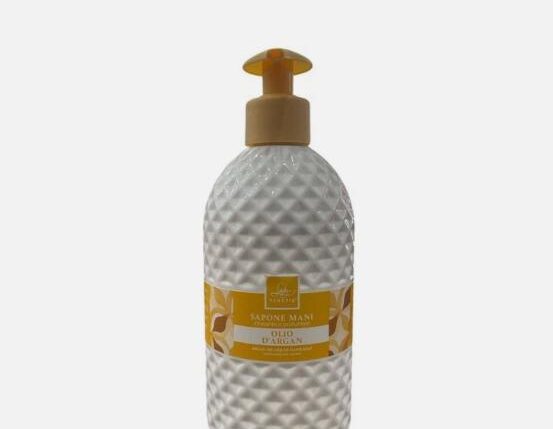 LADY VENEZIA SAPONE MANI RAINBOW 500ML OLIO D'ARGAN