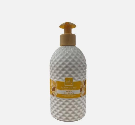 LADY VENEZIA SAPONE MANI RAINBOW 500ML OLIO D'ARGAN LADY VENEZIA SAPONE MANI RAINBOW 500ML OLIO D'ARGAN