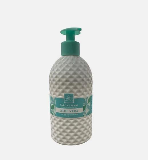 LADY VENEZIA SAPONE MANI RAINBOW 500ML ALOE VERA LADY VENEZIA SAPONE MANI RAINBOW 500ML ALOE VERA