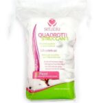SETABLU QUADROTTI STRUC. 50PZ PURO COTONE