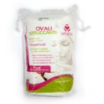 SETABLU OVALI STRUCCANTI 50PZ PURO COTONE