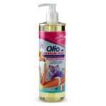 SETABLU OLIO ALLE MANDORLE DOLCI 400ML