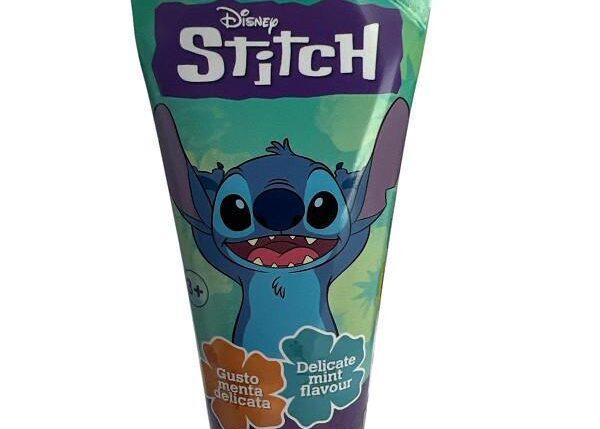 MRWHITE DENT.75ML STITCH