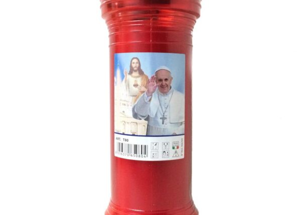 CERO VOTIVO T80 GR $