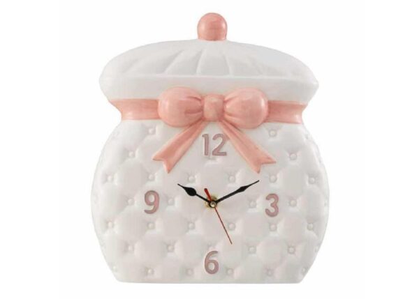 L.FIOCCO OROLOGIO FIOCCO ROSA ART.22022FR