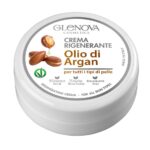 GLENOVA CREMA RIGEN. ARGAN 120ML
