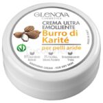 GLENOVA CREMA ULTRA EMOLIE. BURRO DI KARITÃˆ 120ML
