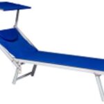 LETTINO MARE KING ALL/TXT 2*1 189X61X38 BLU ART.3310289