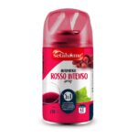 SETABLU DEO AMBIENTE AUTOM 250ML ROSSO INTENSO