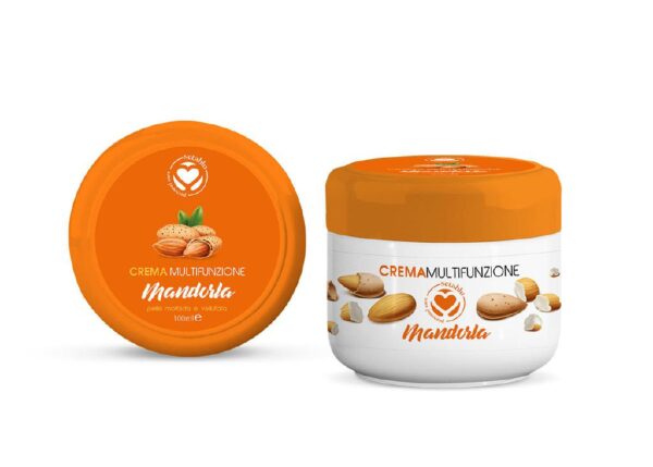 SETABLU CREMA MANDORLA VASO 100ML