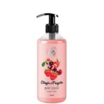SETABLU LOZIONE CORPO 250ML CHERRY & STRAWBERRY