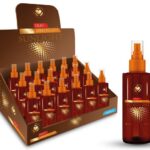 SETABLU OLIO PROT.SOL 16PZ CAPELLI 150ML