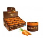 SETABLU CREMA ABBRONZ. 16PZ CARROT 100ML