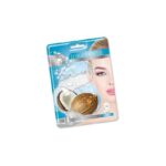 SETABLU MASCHERA VISO COCCO IN TESSUTO