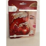 SETABLU MASCHERA VISO ANTIOSSIDANTE MELOGRANO