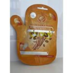 SETABLU MASCHERA MANI - OLIO D'ARGAN