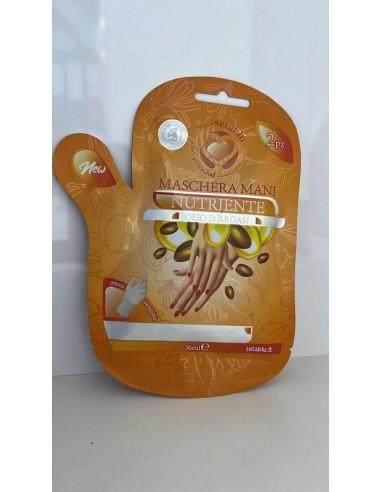 SETABLU MASCHERA MANI - OLIO D'ARGAN SETABLU MASCHERA MANI - OLIO D'ARGAN