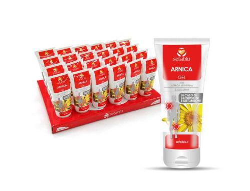 SETABLU CREMA GEL ARNICA 100ML S.
