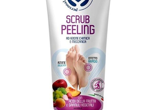 SETABLU SCRUB PEELING PIEDI 150ML S.