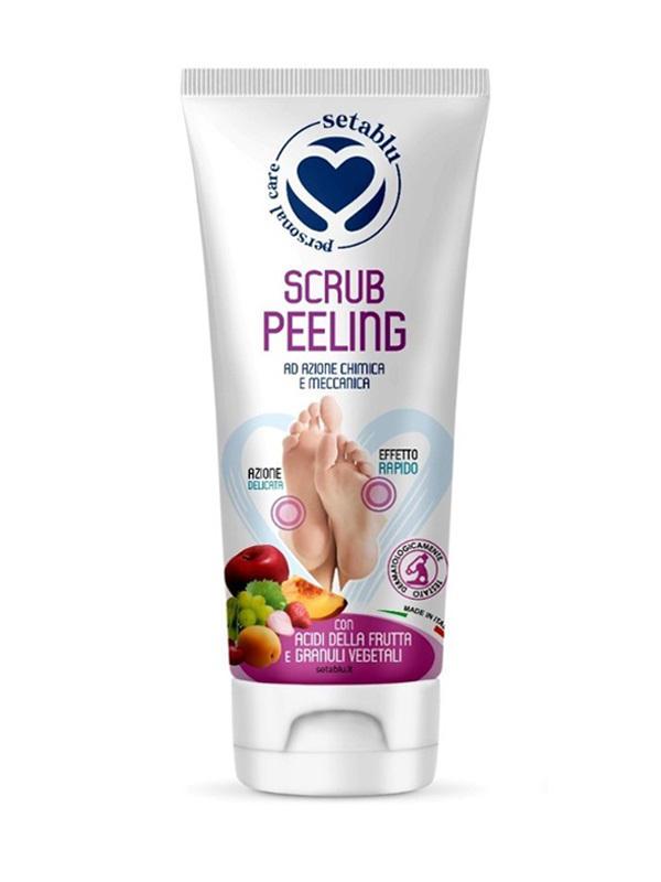 SETABLU SCRUB PEELING PIEDI 150ML S. SETABLU SCRUB PEELING PIEDI 150ML S.