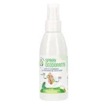 SETABLU SPRAY DEODORANTE PIEDI 150ML S.