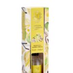 DIFFUSORE DI FRAGRANZE C/MID 250ML VANIG+AMBR G ART.104571