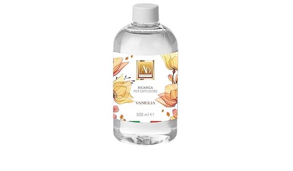 RICARICA X DIFFUSORE VANIGLIA 250ML ART.104783